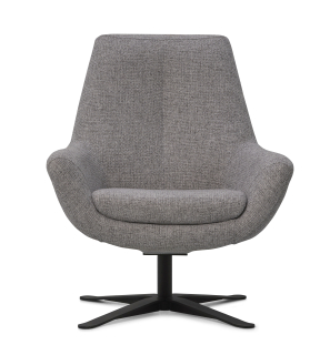 Fauteuil Charles Low
