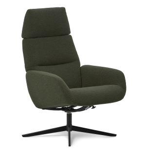 Relaxfauteuil Ergo Plus