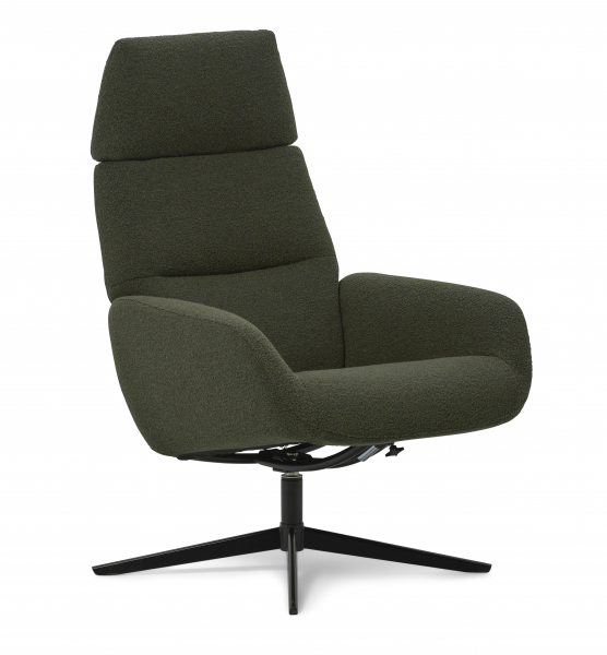 Relaxfauteuil Ergo Plus