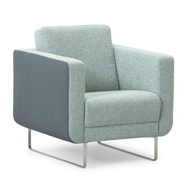 Fauteuil Trial