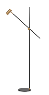 Vloerlamp Flex