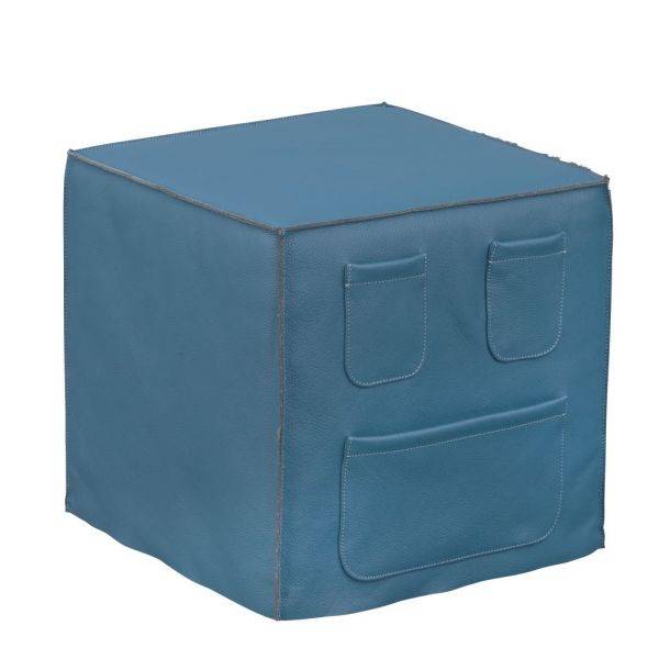 Hocker Cubic