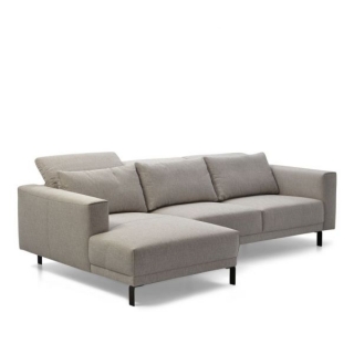 Hoekbank Milano