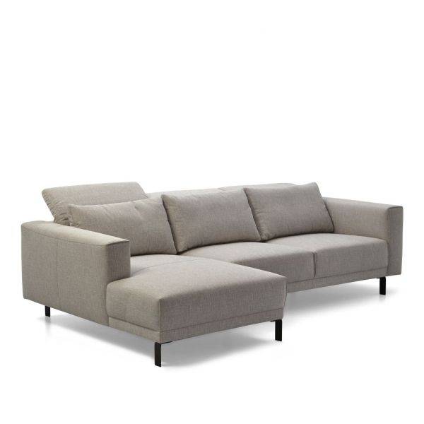 Hoekbank Milano