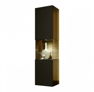 Vitrinekast model Gentis