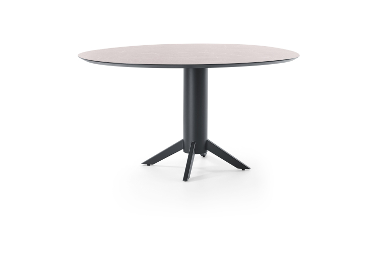 Eettafel Huntington