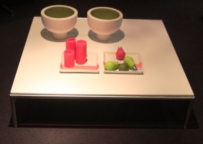 Salontafel Magna