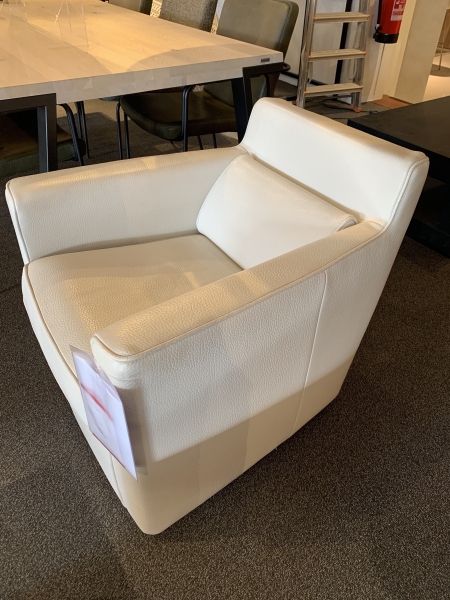 Fauteuil Tonka