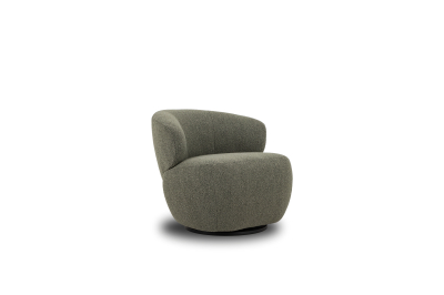 Draaifauteuil Bremen