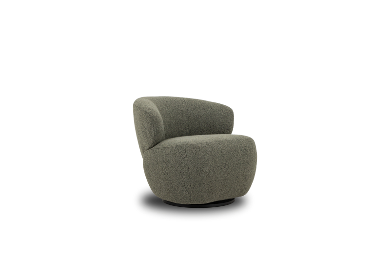 Draaifauteuil Bremen