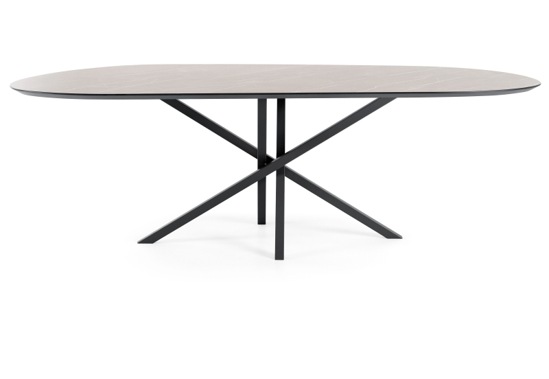 Eettafel Lincoln road