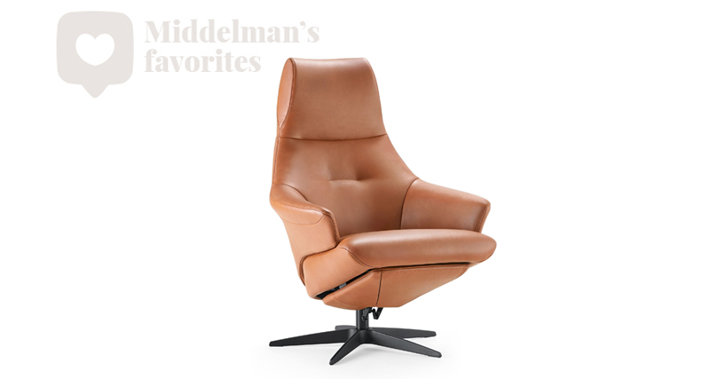 Relaxfauteuil Mackay