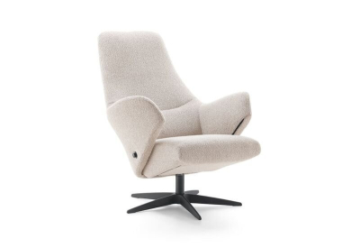 Relaxfauteuil Mercerie