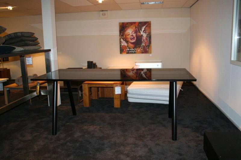 eetkamertafel Spinq