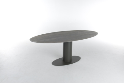 Eettafel Oval