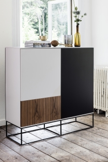 Wandkast Interstar, S-305