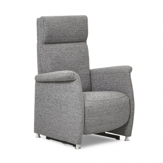 Relaxfauteuil Dalton, Small