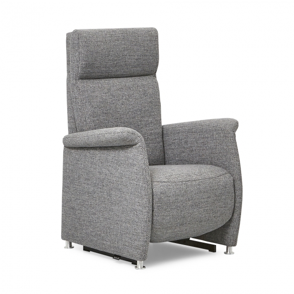 Relaxfauteuil Dalton, Small