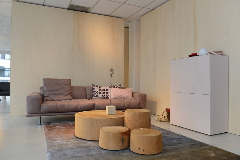 Salontafel Legno Vivo