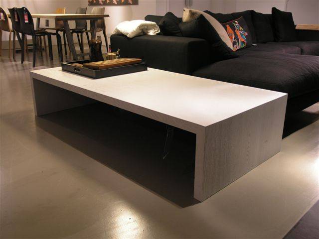 Salontafel Lof