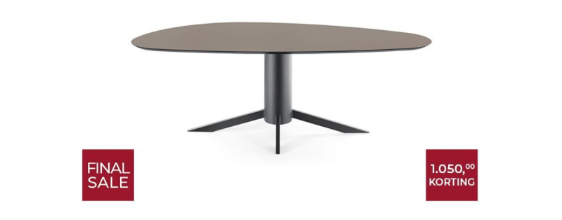 Eettafel Rustaveli 