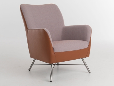 Fauteuil Bolero Four 
