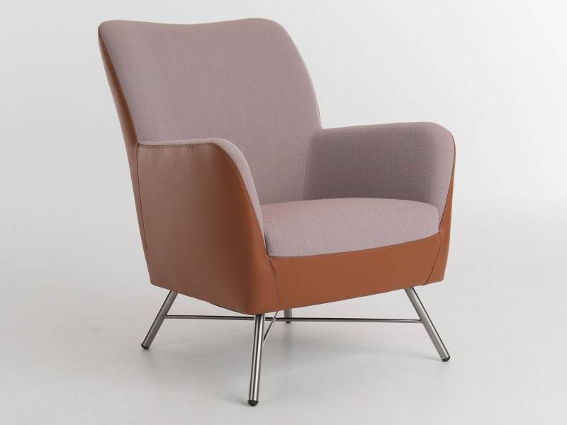 Fauteuil Bolero Four 