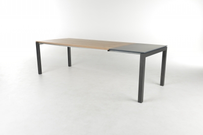 Uitschuifbare Eettafel Palma