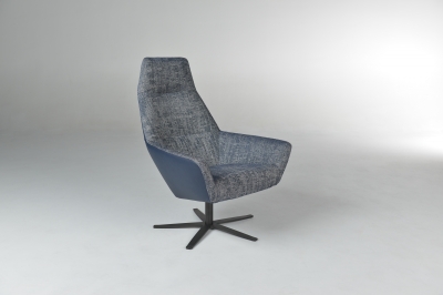 Fauteuil Zyba High
