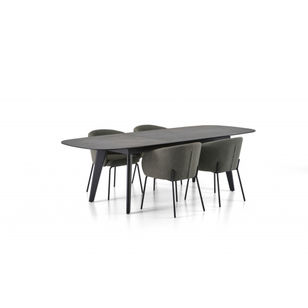 Eetkamertafel Enzo