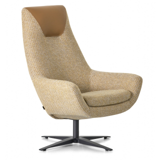 Draaifauteuil Xavi