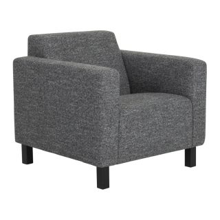 Fauteuil Custom made