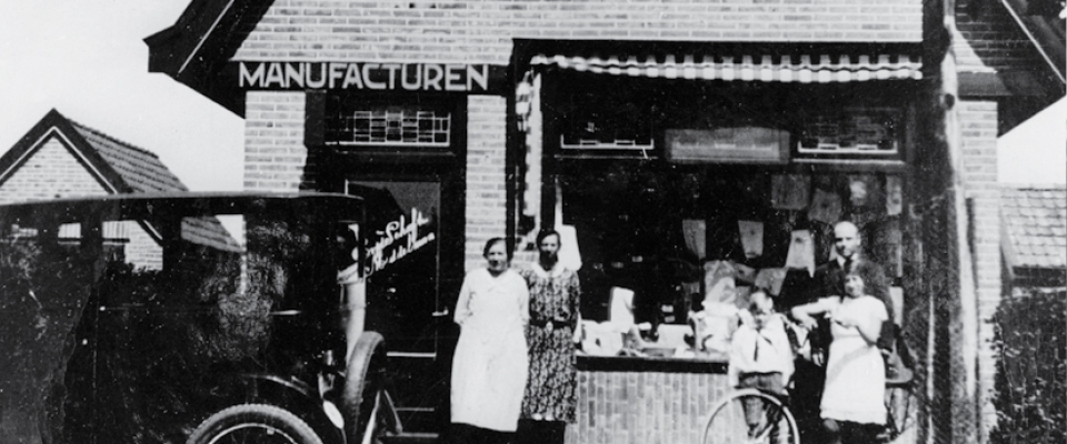 Manufacturen