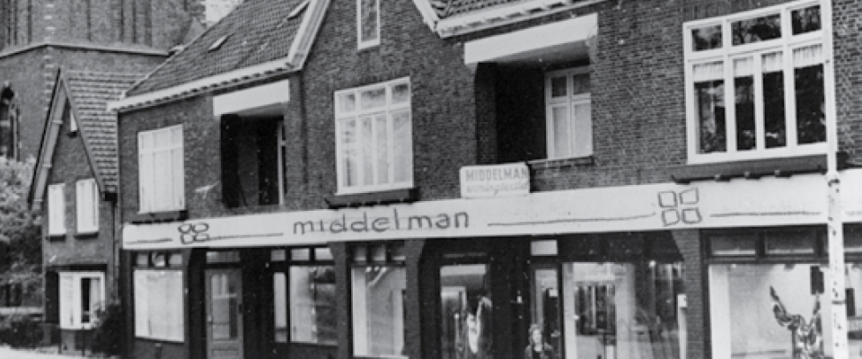 Woninginrichting
