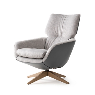 Fauteuil Lloyd