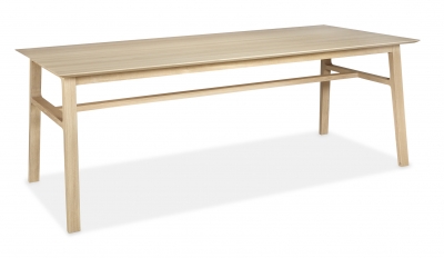 Eettafel Mecc