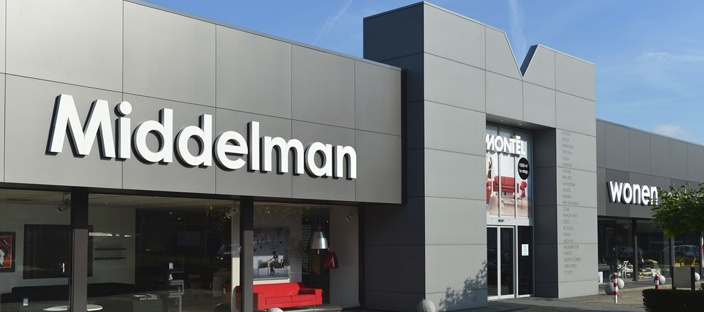 Middelman