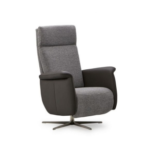 Relaxfauteuil Dalton, Medium