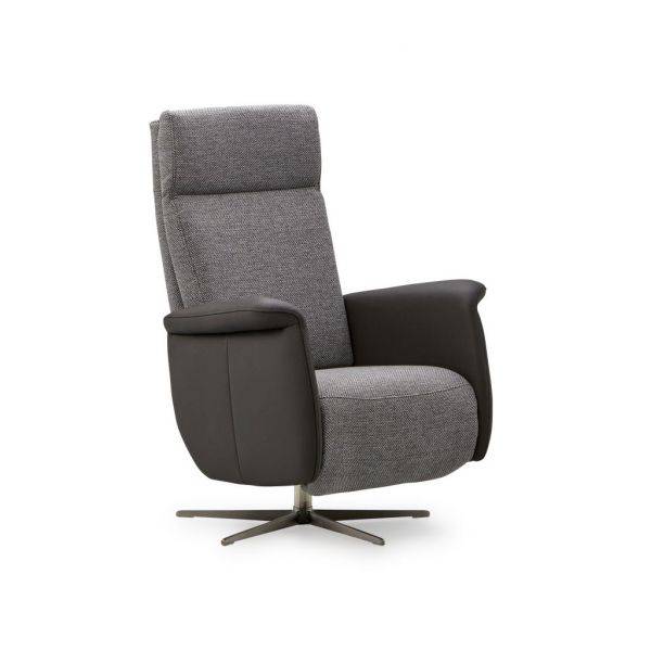 Relaxfauteuil Dalton, Medium