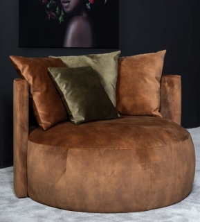Fauteuil Pastille